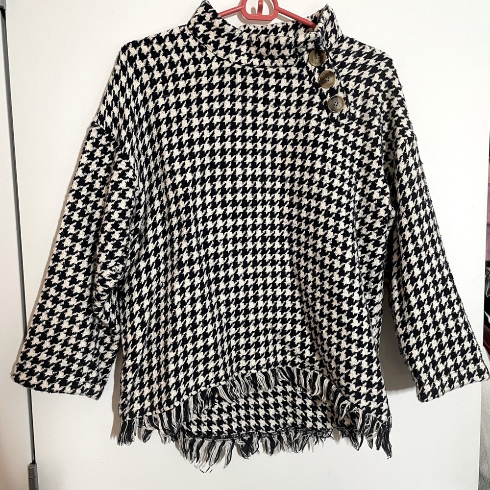 Zara top